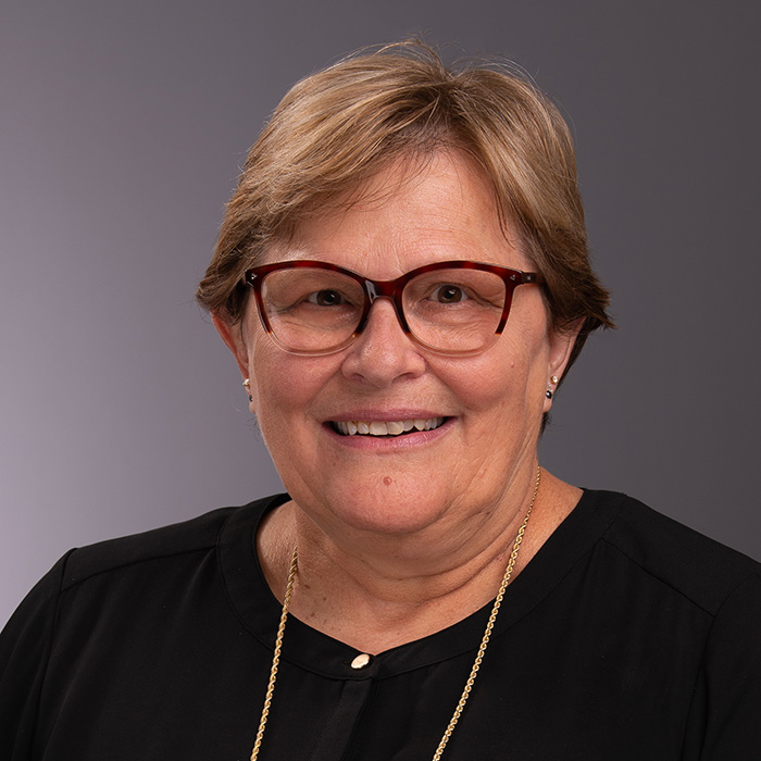 Karen Grannas