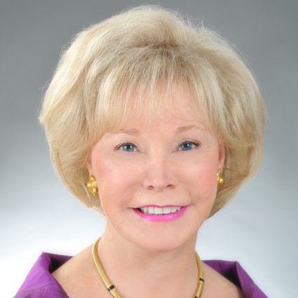 Nancy Grasmick Headshot