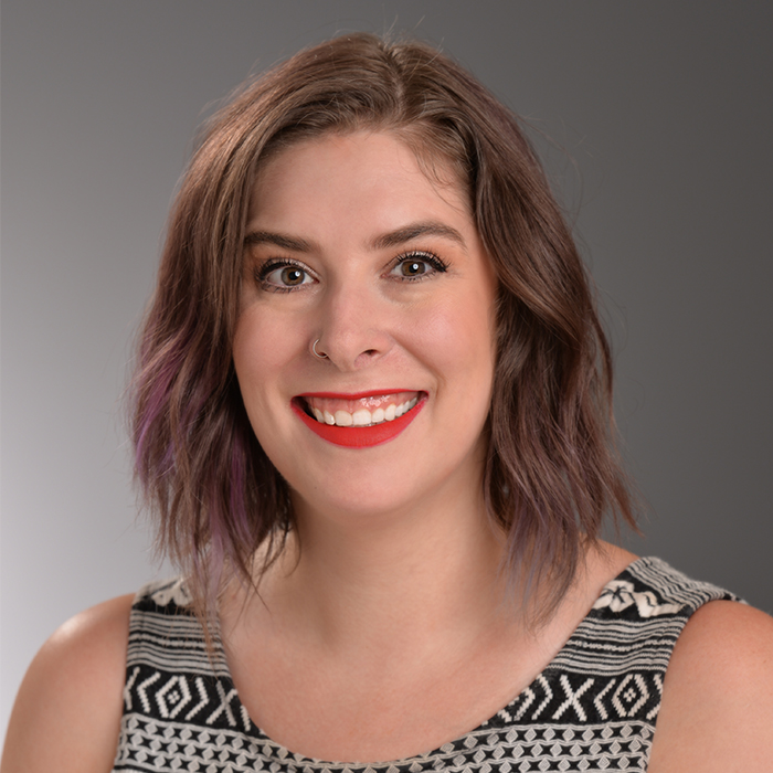 Ms. Rachael Gross