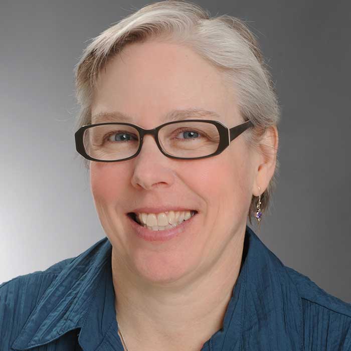 Beth Haller