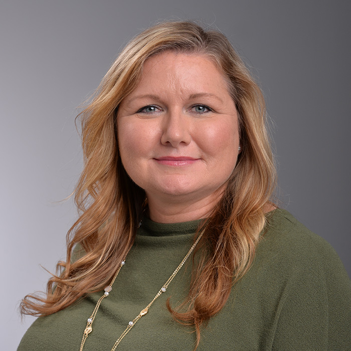 Dr. Susan Hammond