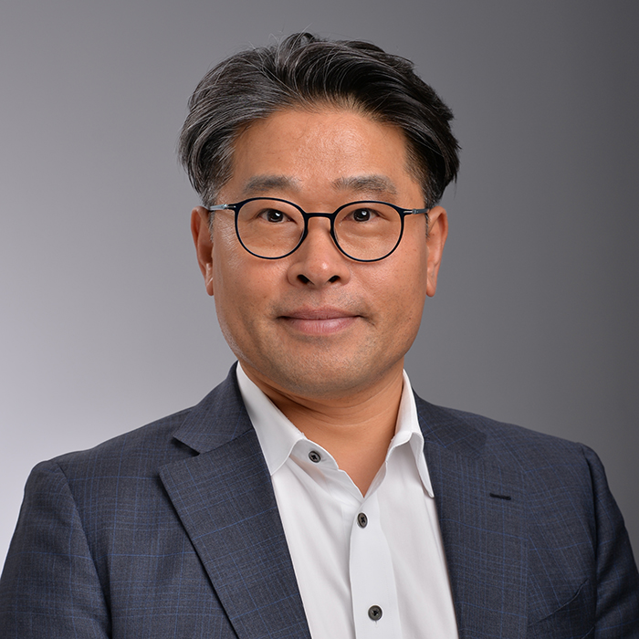 Keunsu Han, Ph.D.