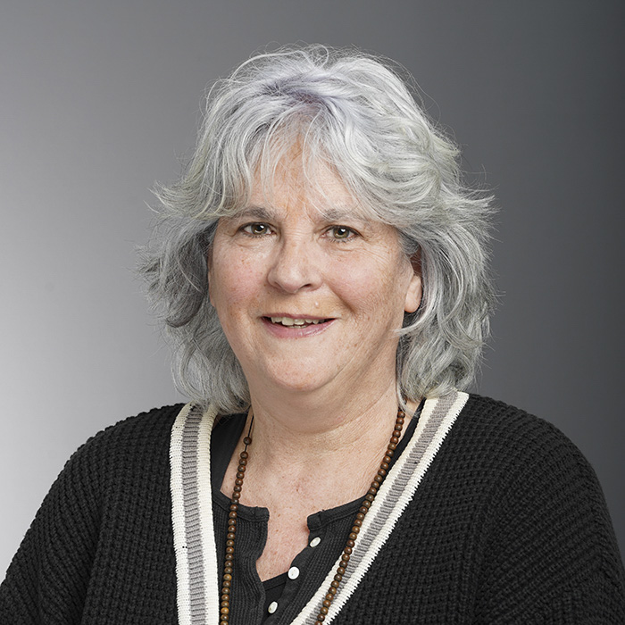 Susan Harnett