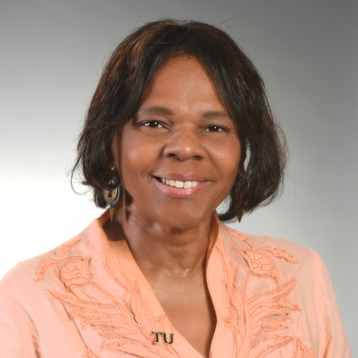Arlene Harrison
