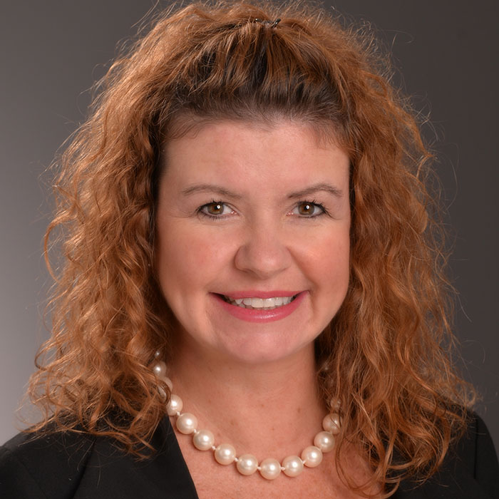 Heather Haverback