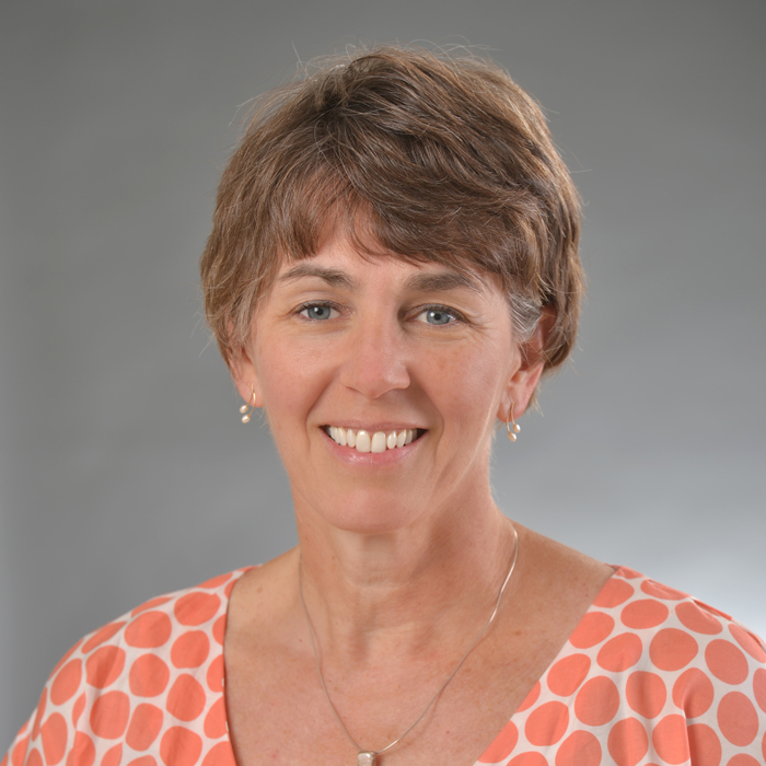 Ms. Maureen Honeychuck