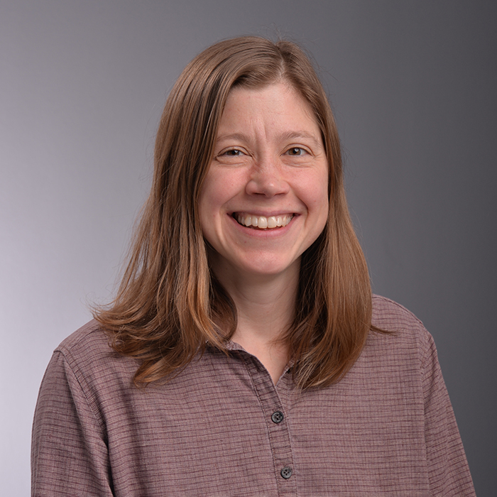 Lillian Hoover, lecturer Paintng and Drawing