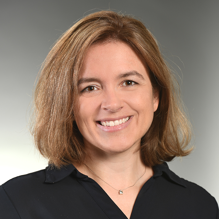Prof. Kim Hopkins