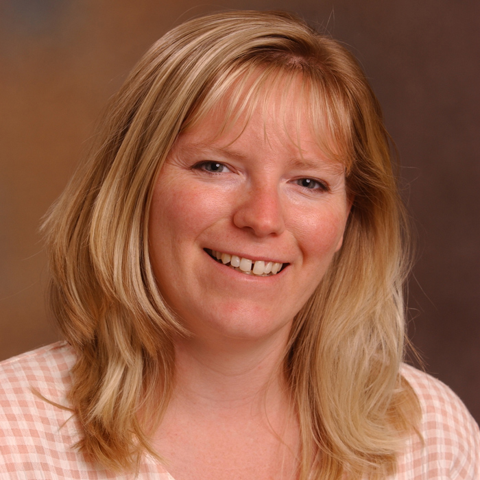 Shelly Huggins