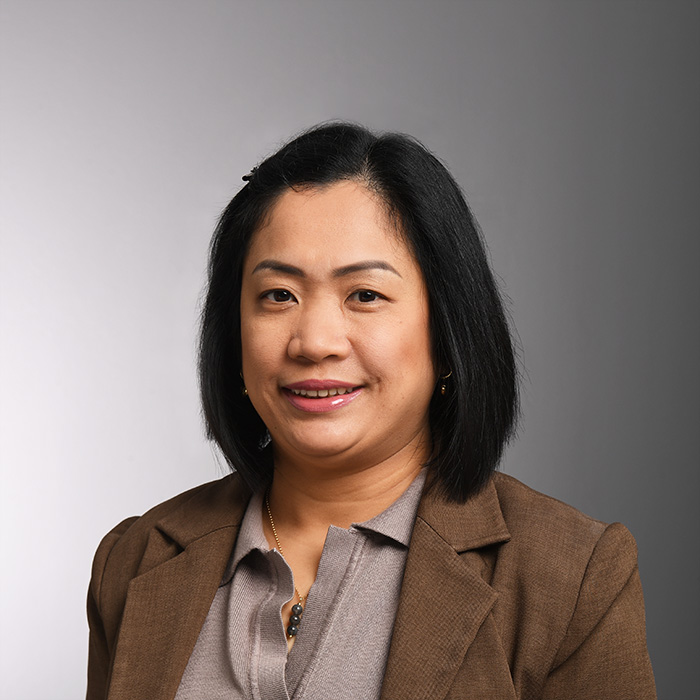 Image of Paula Ison