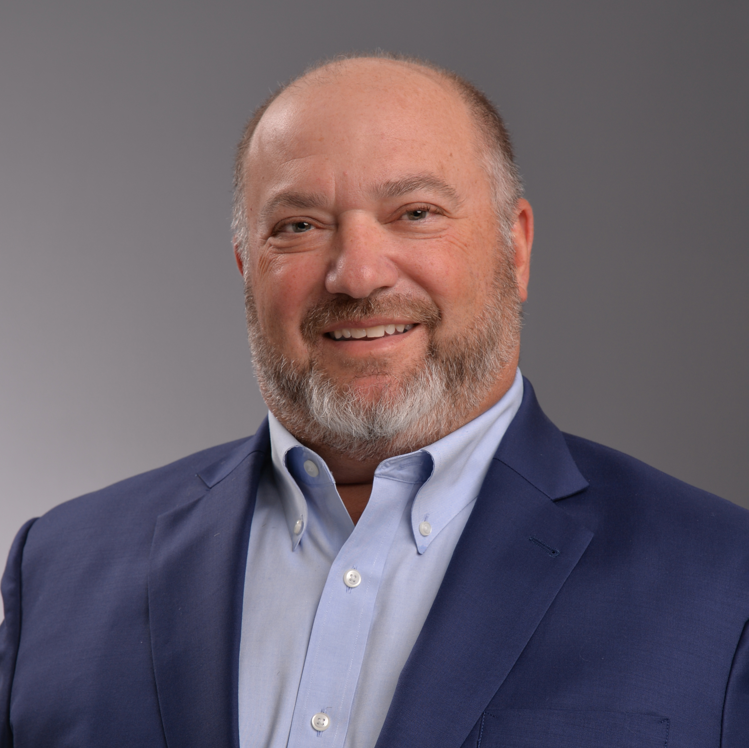 Jonas Jacobson Headshot