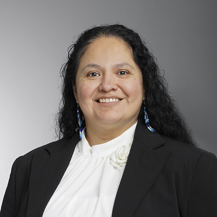 Lizbeth Jimenez