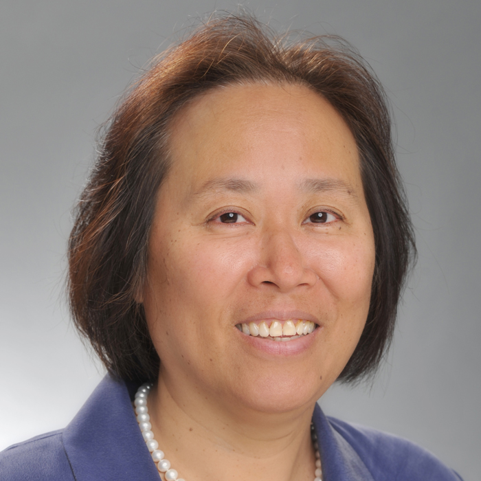 Lijun Jin