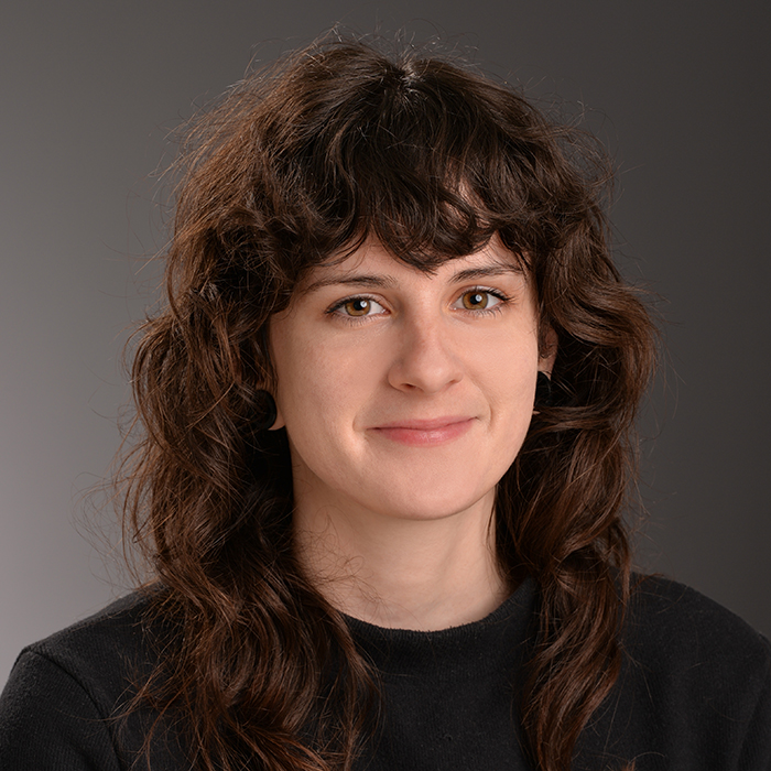 Luci Jockel