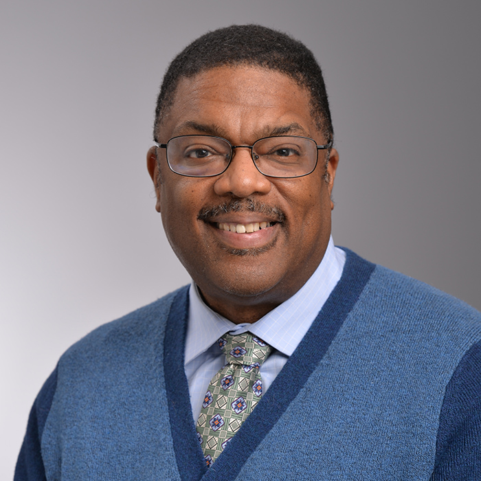 Quincy Johnson