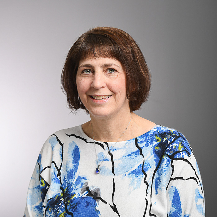 Kimberly Katz, Ph.D.
