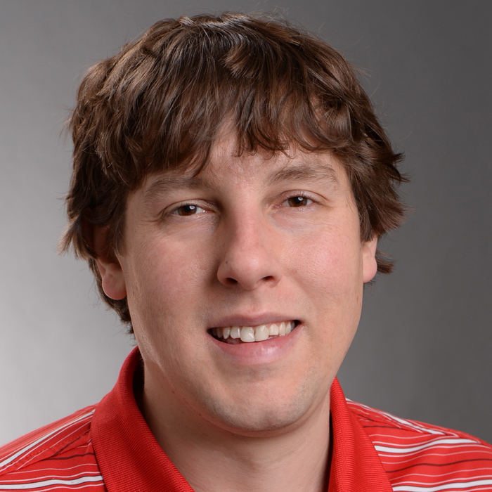 Ryan King-White, Ph.D.