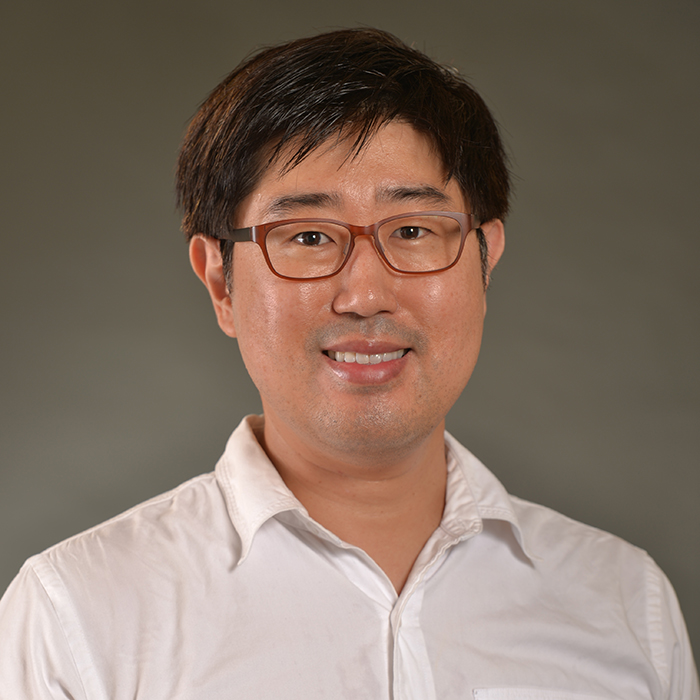 Jinyoung Koh