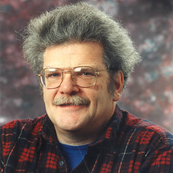Thomas O. Krause