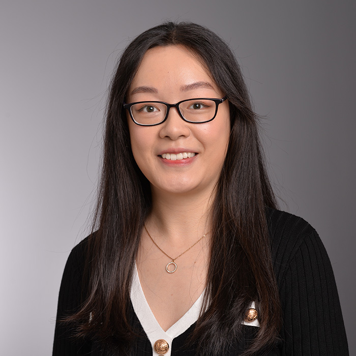 image of Irene Lam