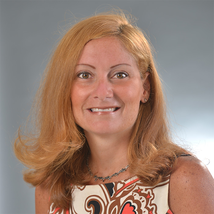 Gina Laupert