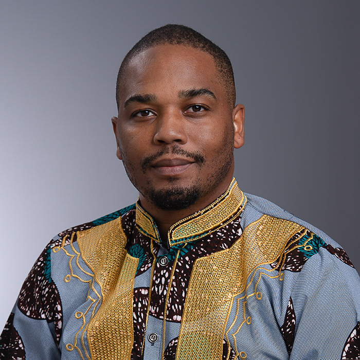 Kofi LeNiles