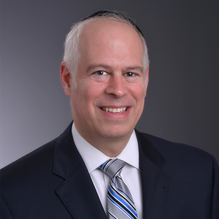 CFO Ben Lowenthal