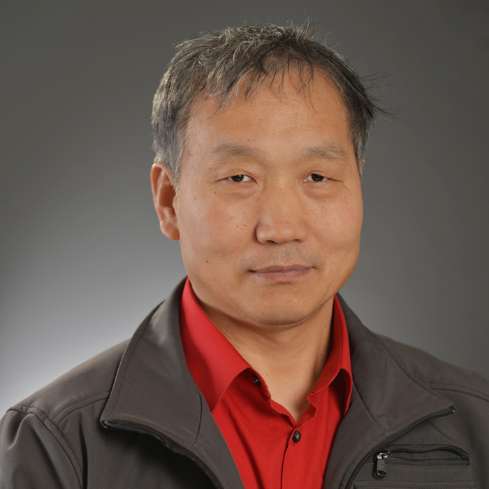 Kang Shou Lu