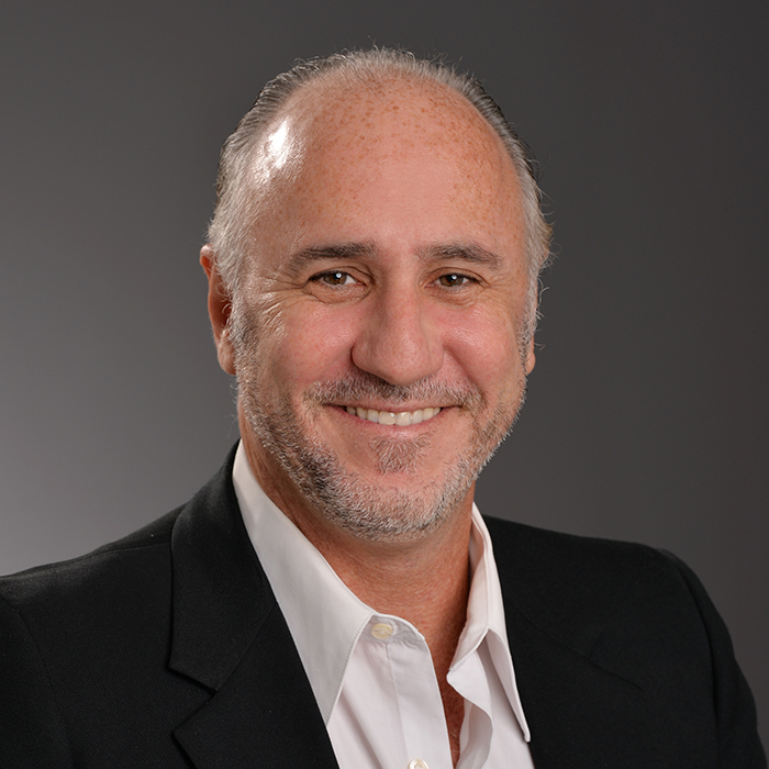 Alan Marcus