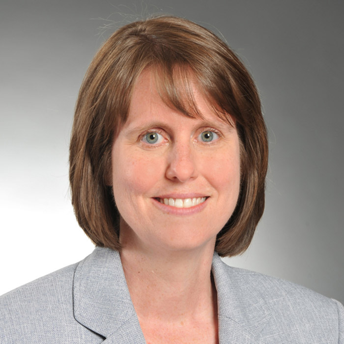 Vicki McQuitty