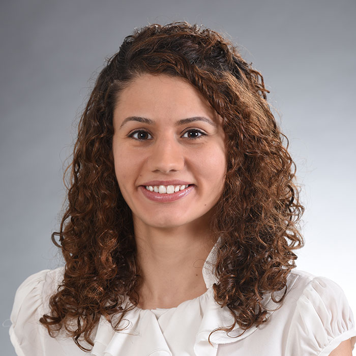 Dr. Melike Kara