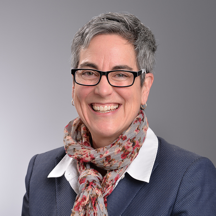 Susan Miltenberger
