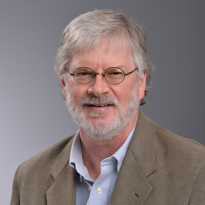 Stephen Mogge
