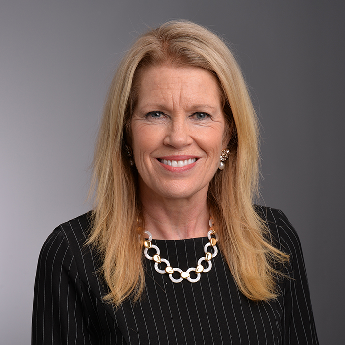 Laurie Mullen