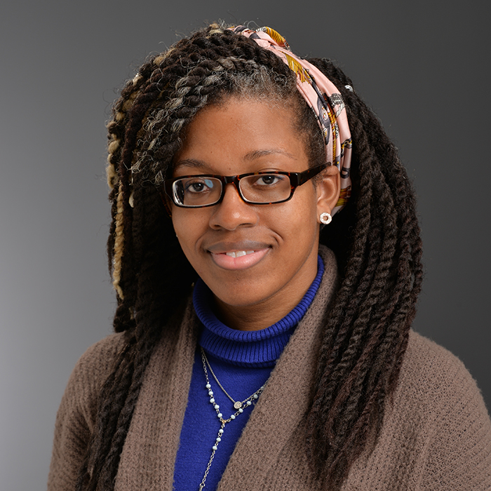 Jasmine Nance
