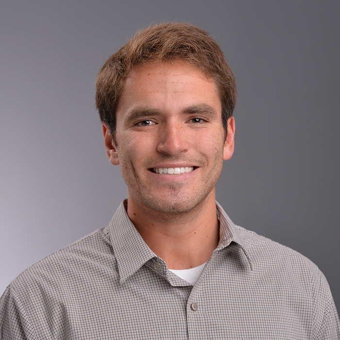 Tyler Noel Headshot