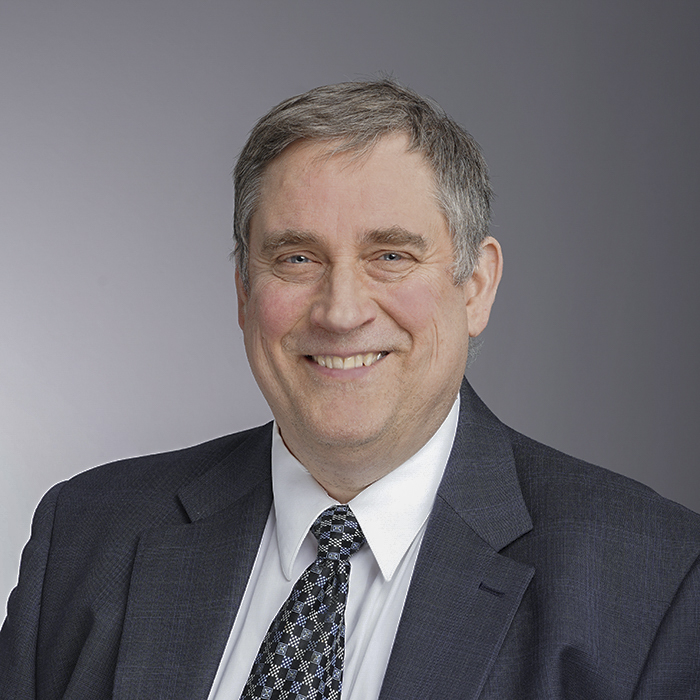 Image of Paul Otto Paul Otto
