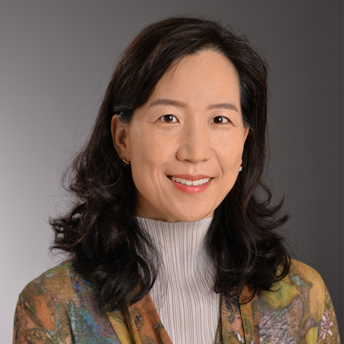 Dr. Hyunjeong Park
