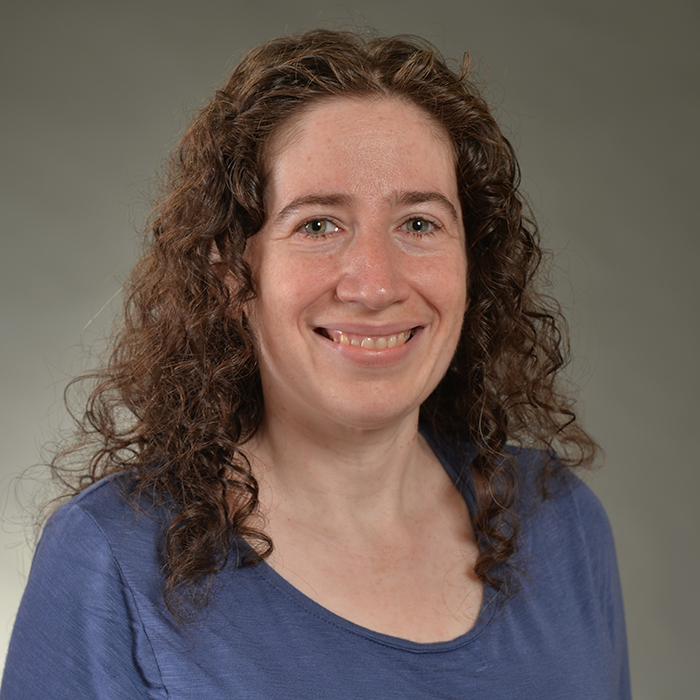 miriam parnes
