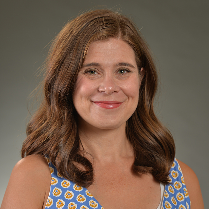 Jennifer Pett