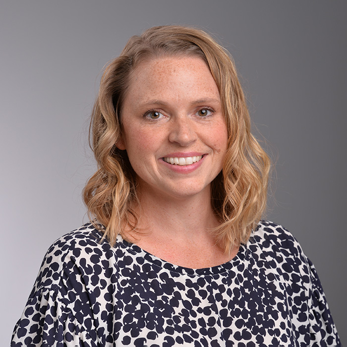 Dr. Alison Pirie