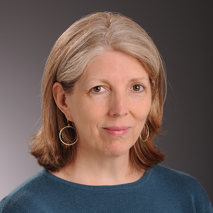 Kathleen Reilly
