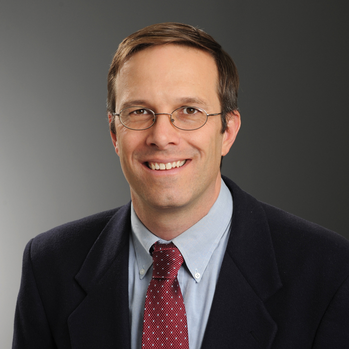 Martin Roberge