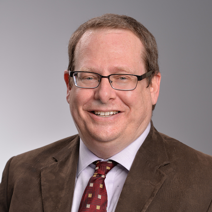 Wayne Robertson