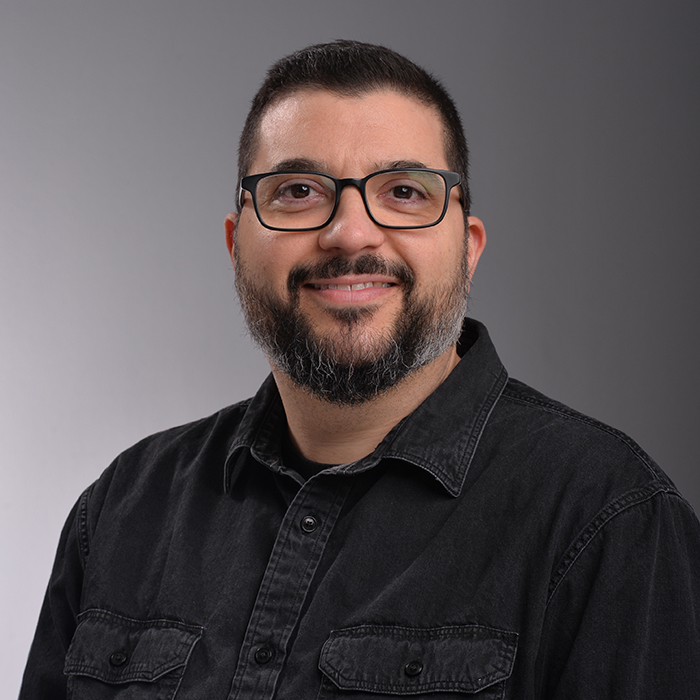 Prof. Adam Schwartz