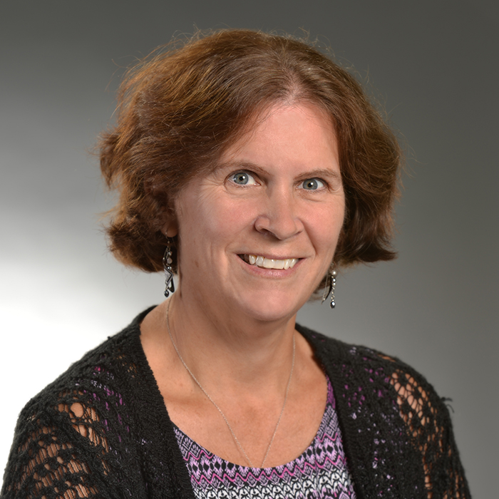 Dr. Laura Sessions
