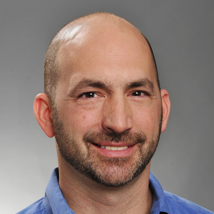 Erik Silldorff
