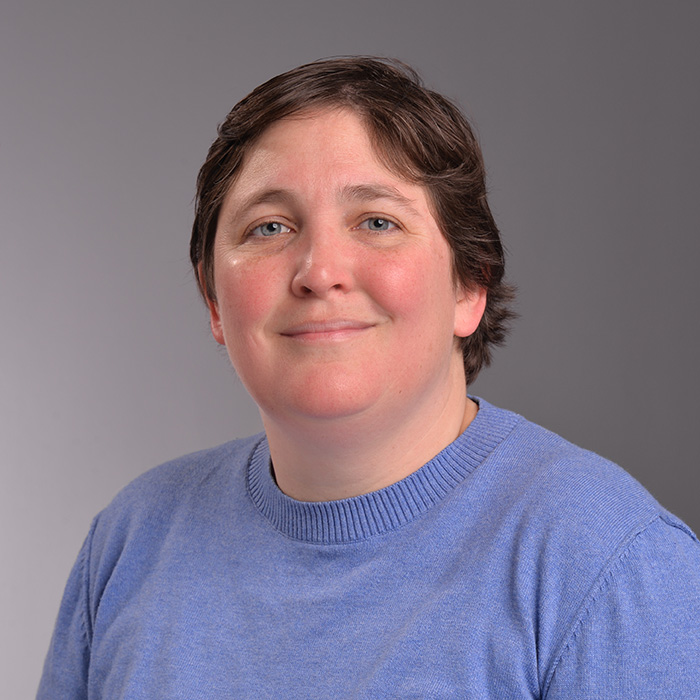 Dr. Danielle Sutherland