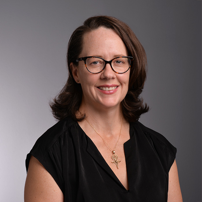 Stacy Spaulding