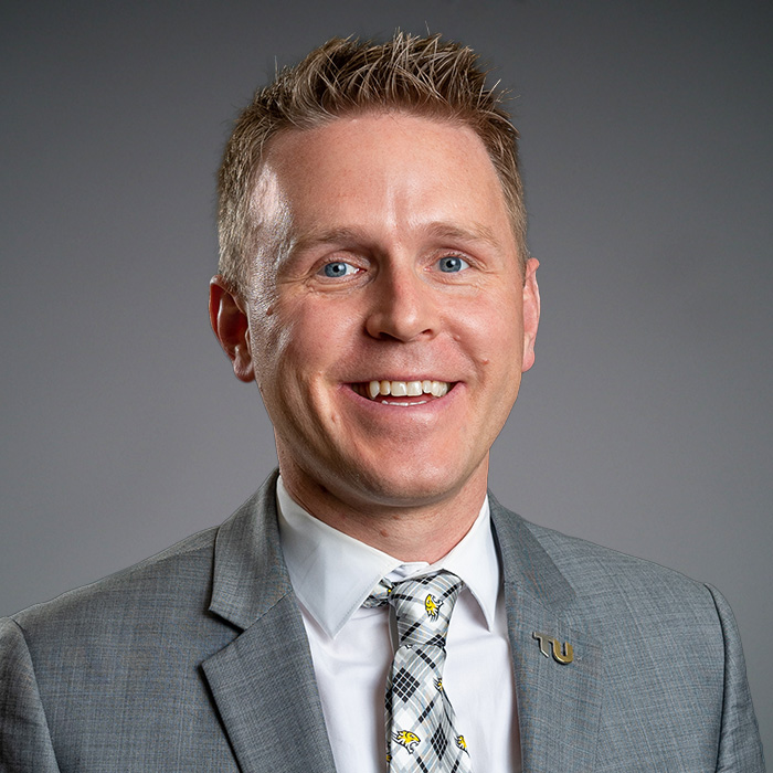 Steven Eigenbrot